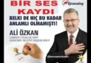 Boyun Eğme - Bursa Karacabey Cumhur ittifakının adayı Ali...