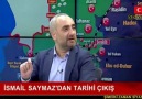 Boyun Eğme - İsmail SaymazYine gerçekleri haykırmış...