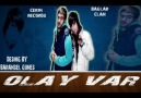 Bozan Ft. Hareket - Olay Var ( 2012 Oryantel Flow )