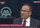 Bozdağdan Kılıçdaroğlu ve Sarraf açıklaması