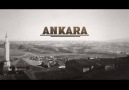 Bozkırın ortasında yalnız bir kasabaydı Ankara!