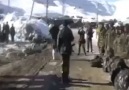 Bozkurtlar Görevde.