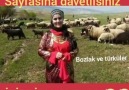 Bozlak ve türküler le 16 dcembre 2018