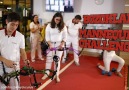 Bozoklar "Mannequin Challenge"