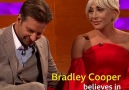Bradley Cooper fought to get Lady Gaga cast in their latest film.