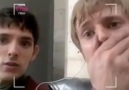 Bradley James & Colin Morgan - You Are The Voice