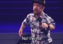 Brad Williams&girlfriend is the Chuck Norris of our time