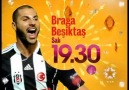 Braga - Beşiktaş