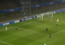 Braga 1-2 Galatasaray  Gol; Aydın Yılmaz