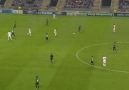 Braga 1-1 Galatasaray  Gol Dk.58 Burak