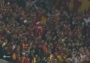 Braga - GALATASARAY  ultrAslan 'OMUZ OMUZA'