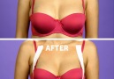 Bra hacks.