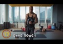 Brandon Carter - QUICK4MINUTEHIITABWORKOUT3 Facebook