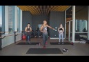 Brandon Carter - QUICK 4 MINUTE HIIT AB WORKOUT Facebook