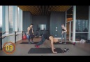 Brandon Carter - QUICK 4 MINUTE HIIT FAT BURNING WORKOUT Facebook