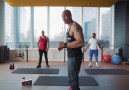 Brandon Carter - THIS HIIT WORKOUT WILL END YOU Facebook