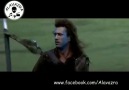 Braveheart - William Wallace konuşma sahnesi