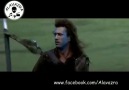 Braveheart - William Wallace konuşma sahnesi