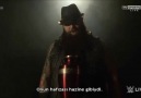 Bray Wyatt, The Undertaker'a Yanıt Verir! - Raw Türkçe Çeviri -4