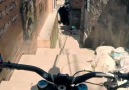 Brazil City Downhill MTB