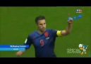 Brazil 0 - 3 Netherlands # All Goals