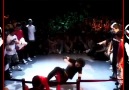 Break dans kazaları - Fail compilation 2012