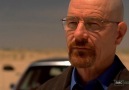 Breaking Bad - Scene - &quotSay My Name."