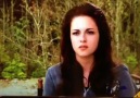 Breaking Dawn Part 2 - Çekimler ve Bir Sahne (altyazılı)