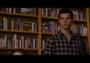 Breaking Dawn part2-tv spot (Biz sizinleyiz!)