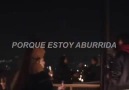 Break up when you girlfriends I&bored - Ariana Grande