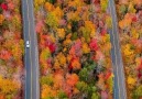 Breathtaking autumn view.New Hampshire... - Nature&Rich Palette