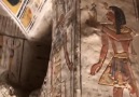 Breathtaking hieroglyphics
