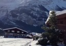 Breathtaking Jungfraujoch Switzerland &