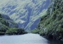 Breathtaking New Zealand
