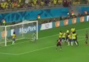 Brezilya 1 - 7 Almanya Tarihi Maç