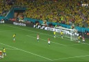 Brezilya 3-1 Hırvatistan / Goller