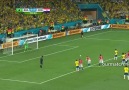 Brezilya 3-1 Hırvatistan  Özet