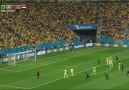 Brezilya 0-3 Hollanda  Goller