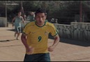 Brezilyalı Gibi Oynamak Cesaret İster