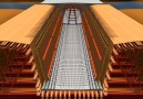 Bridge Construction - 3D AnimationCredit OctavioMartins