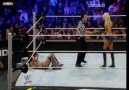 Brie Bella vs Kelly Kelly - Over The Limit 2011
