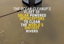 BrightVibes - Innovative system to clean most polluted rivers Facebook