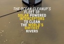 BrightVibes - Innovative system to clean most polluted rivers Facebook