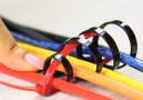 Brilliant and easy zip tie hacks