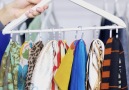 3 brilliant clothes hanger hacks