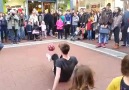 Brilliant Freestyle Skills