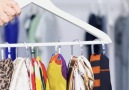 Brilliant ways to organize your closet.bit.ly2cxzQiZ