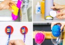 5 brilliant ways to reuse empty containers.bit.ly2kO1pgE