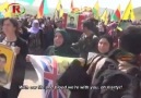 Britanya'lı YPG Savaşçısı Şehîd Erık Konstandino Scurf İeld Ce...