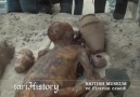Brıtısh Museum ve Firavun cesedi